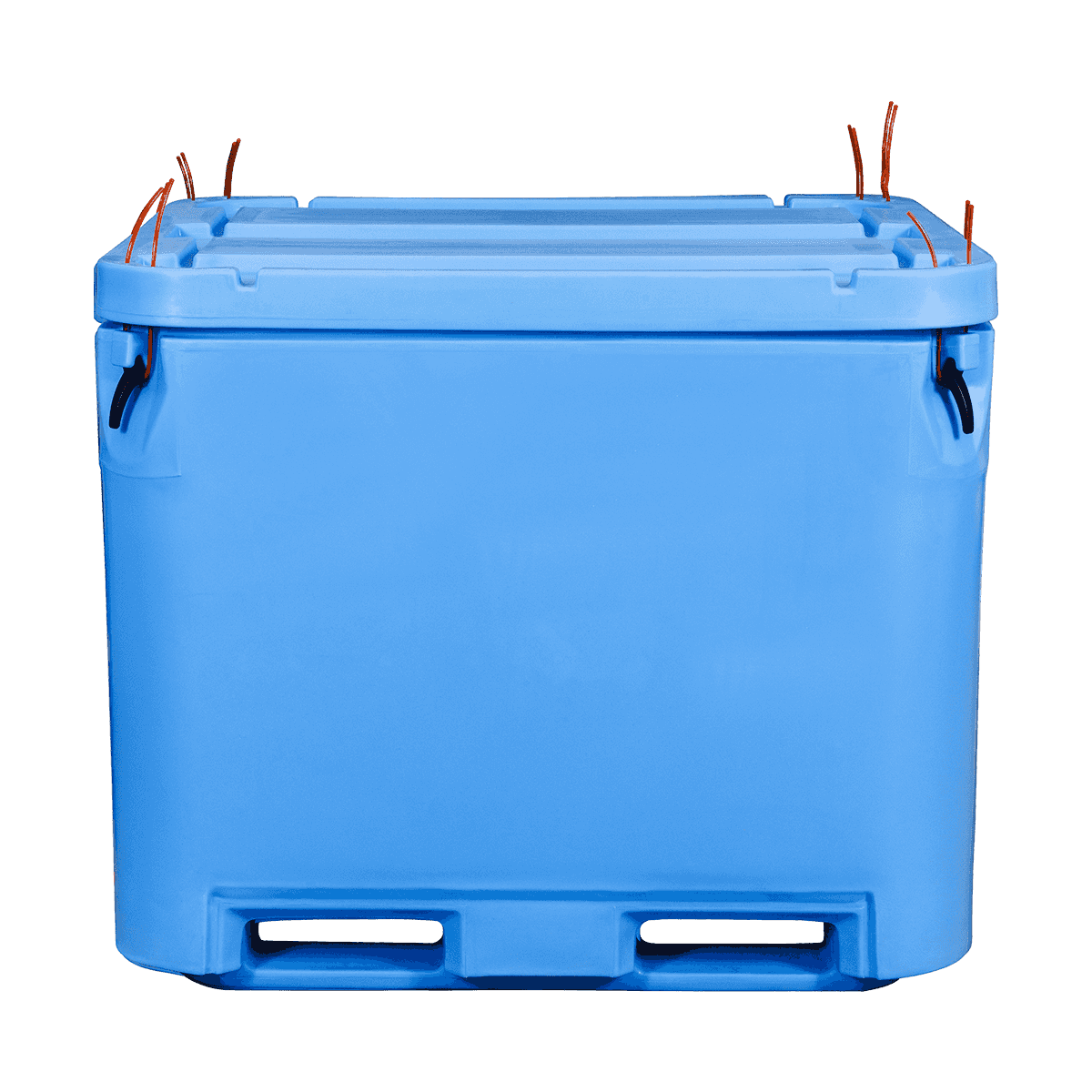 AF-800L Nanobubble Seirmatusing Aquirting Aquulture yalıtımlı plastik kaplar için oksijenasyon
